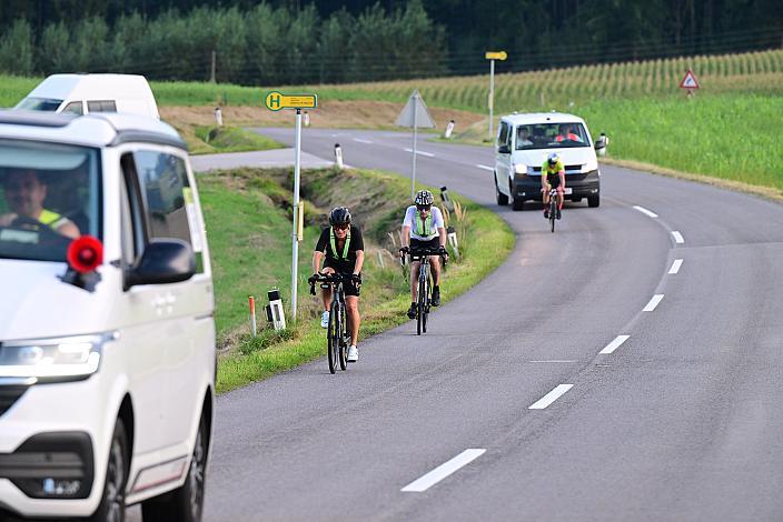 Race Around Austria Radsport, 