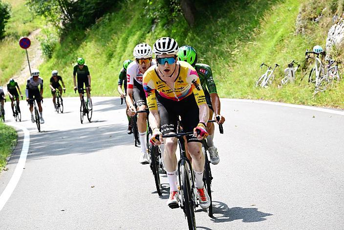 Colin Chris Stüssi (SUI, Team Vorarlberg), Herren Elite, U23, Road Cycling League Austria, Gaisbergrennen Salzburg