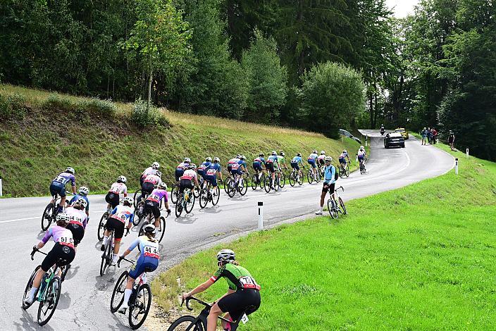 RCLA Damen Elite, U23, Road Cycling League Austria, Königswiesen