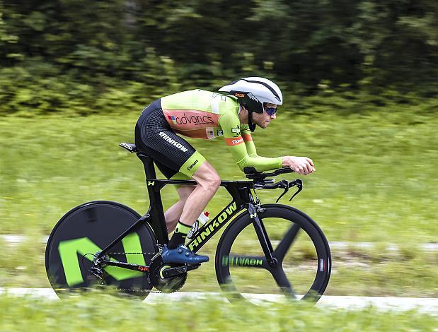 Markus Freiberger (AUT, Hrinkow Advarics Cycleang) Team Hrinkow Advarics Cycleang 