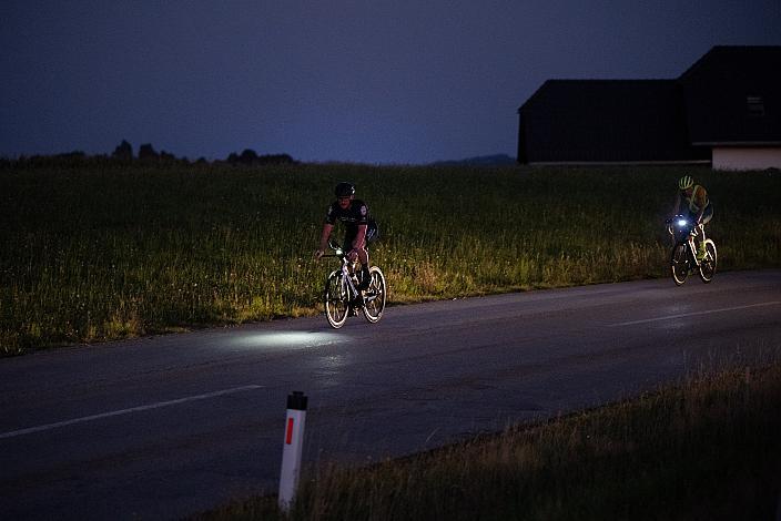  Race Around Austria Radsport, 