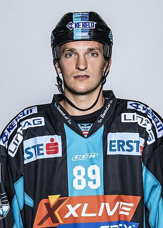 Marco Brucker (EHC Liwest Black Wings Linz)