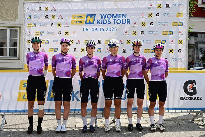 Ybbsitz - Hochkar,,  4. Etappe Sportland NOE WOMEN Tour