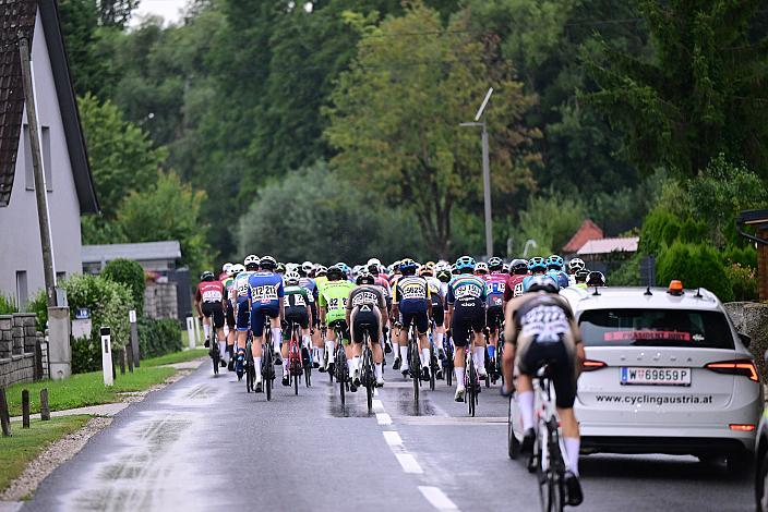 50. OÖ Junioren Rundfahrt, 1. Etappe Marchtrenk - Marchtrenk