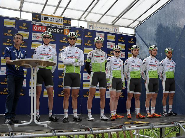 Team Vorarlberg