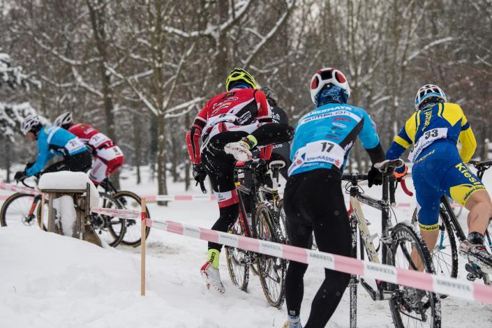 Cross Rennen Herrn Elite, Lambach/Stadl-Paura 