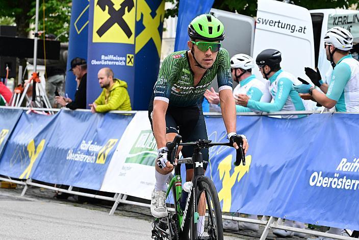 Riccardo Zoidl (AUT, Hrinkow Advarics), U23, Road Cycling League Austria, Königswiesen