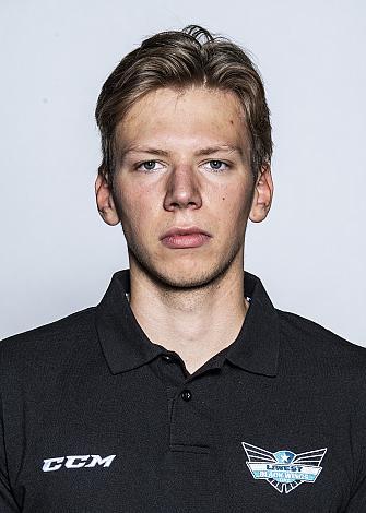 Tormann Paul Mocher (EHC Liwest Black Wings Linz) 