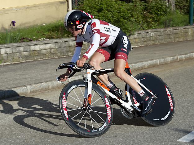 Patric Schultus, AUT, Tirol Cycling Team 