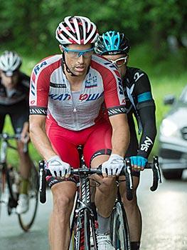 Marco Haller, AUT, Team Katusha, Rad Staatsmeisterschaft, Elite Herren, Raum Innsbruck, Tirol