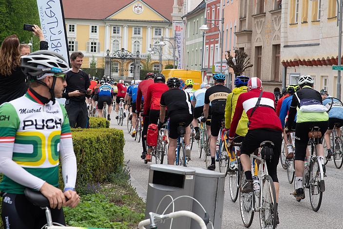 7. Kirschblüten Radklassik, Rad Klassik, Oldtimer, Vintage, Stahlrad, Radsport, Eferding, Oberösterreich