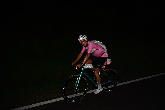 Race Around Austria, Challeng, Radsport