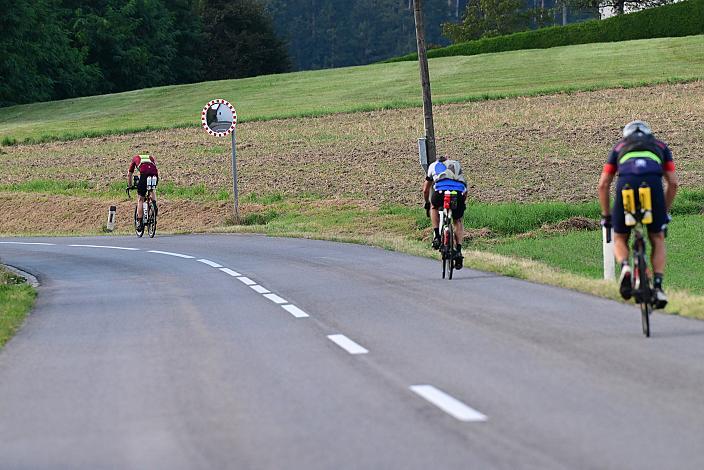 Race Around Austria Radsport, 