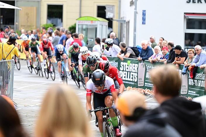  Dominik Hödlmoser (AUT, Hrinkow Advarics), Herren Elite, U23, Road Cycling League Austria, Altstadt Kriterium Graz 