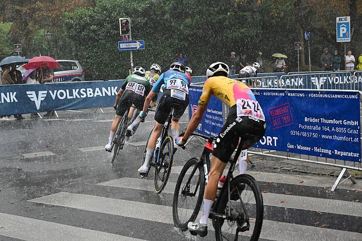 Herren Elite, U23, Road Cycling League Austria, Altstadt Kriterium Graz 