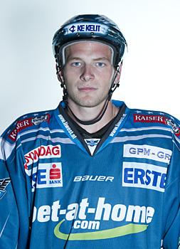 Kevin Macierzynski, Stuermer, Liwest Black Wings 2012/2013