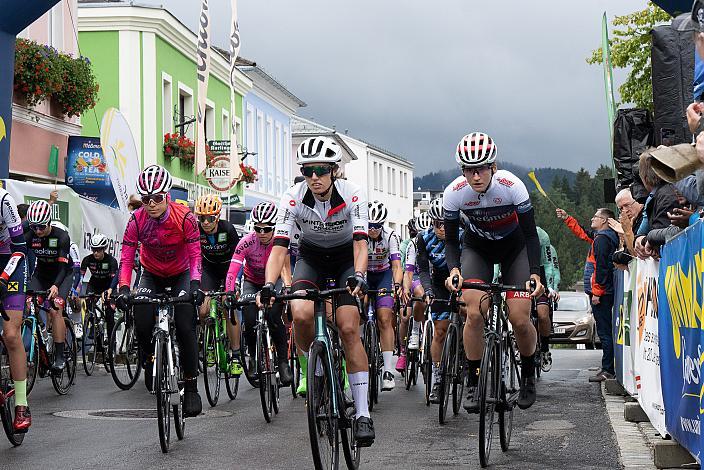 Sabina Stadler (AUT, Mühl4tler Bike Team) , Radsport, Damen Radliga, Ranshofen, Mühlviertler Hügelwelt Classic