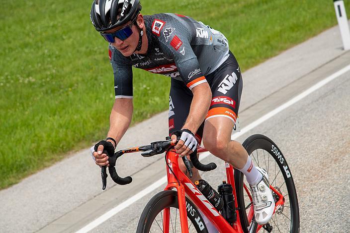 Felix Engelhardt (GER, Tirol KTM Cycling Team) 2. Etappe Eferding - Oberneukirchen, Int. Raiffeisen Oberösterreich Rundfahrt UCI Kat. 2.2
