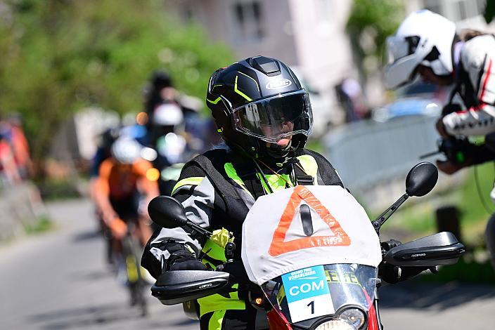 Claudia Heimann (Cycling Austria) Herren Elite, U23, Road Cyling League Austria, Radliga, GP Vorarlberg, Nenzing