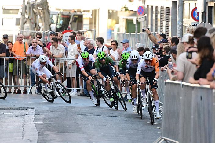 Herren Elite, U23, Road Cycling League Austria, Altstadt Kriterium Graz 