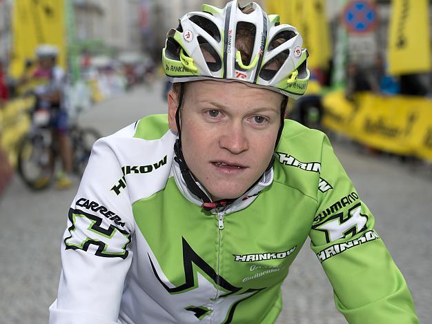 Dominik Hrinkow, OEAMTC Hrinkow Bikes Steyr