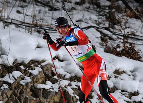Laeufer#1 - 3, Staffel Team Austria, Tobias Eberhard