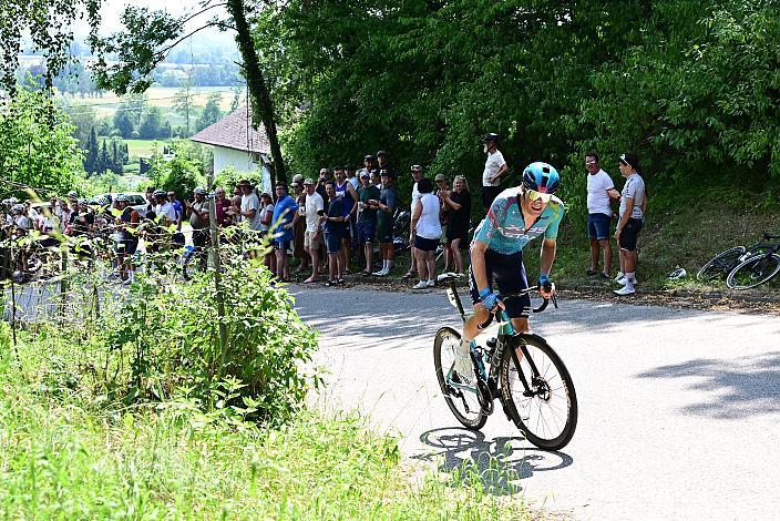 Marco Schrettl (AUT, XDS Astana Team) Österreich Staatsmeisterschaft, Strasse, ÖSTM Schwanenstadt - OÖ