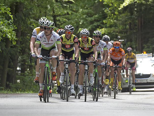 Dominik Braendle, Team Vorarlberg