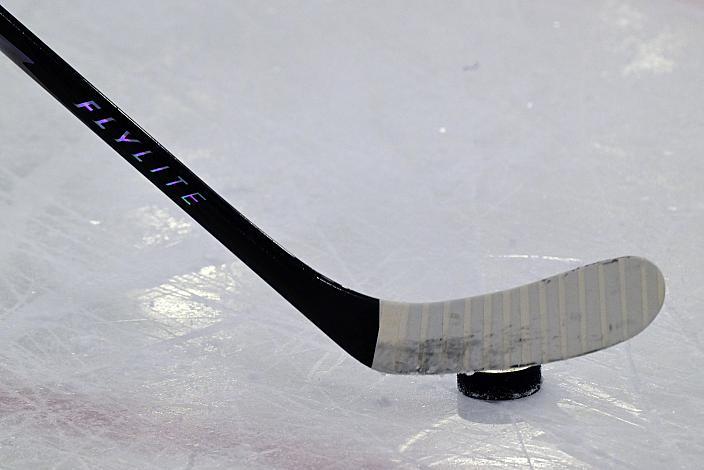 7. Runde ICE, Steinbach Black Wings Linz vs EC KAC, Linz AG Eisarena 