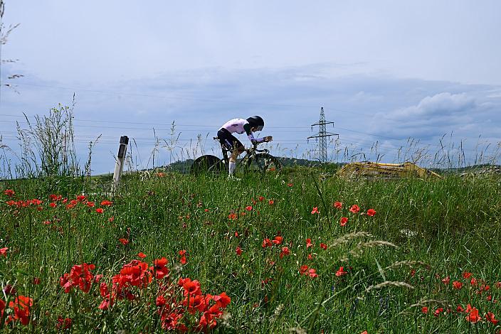 30.05.2024 Rad 1a Etappe Sportland NOE WOMENS  KIDS Tour