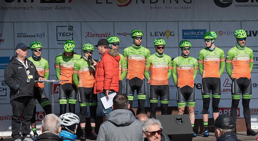 Team Hrinkow Advarics Cycleang 