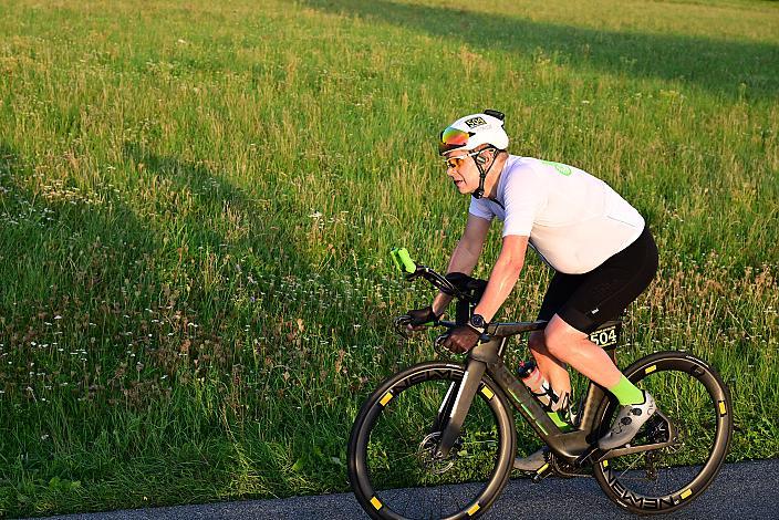 Race Around Austria, Challeng, Radsport