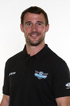 Brett McLean (EHC Liwest Black Wings Linz)