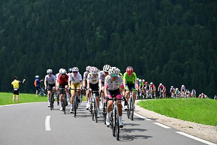 Ybbsitz - Hochkar,,  4. Etappe Sportland NOE WOMEN Tour