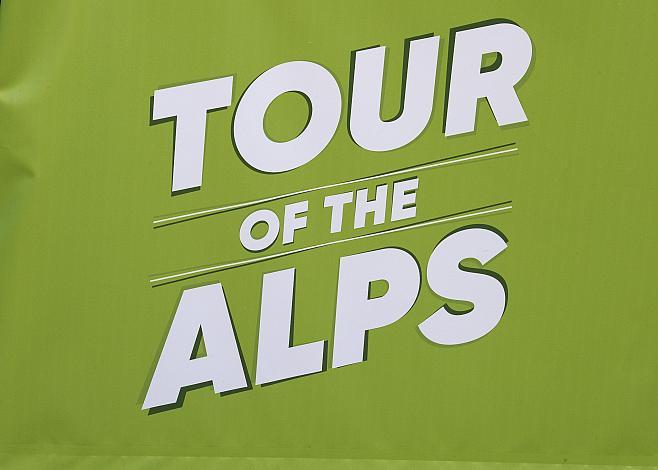 Tour of the Alps