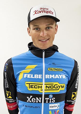 Thomas Umhaller (AUT, Team Felbermayr Simplon Wels), Team Felbermayr Simplon Wels 