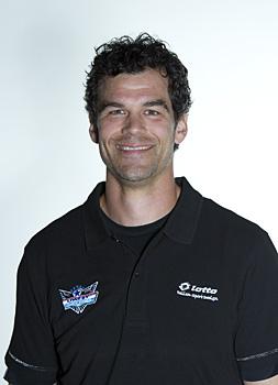 Pat Leahy, USA, Stuermer, Liwest Black Wings 2012/2013