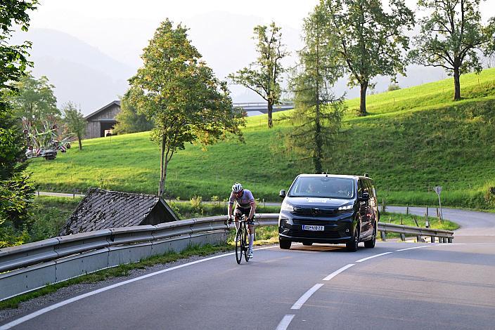 Race Around Austria, Challeng, Radsport