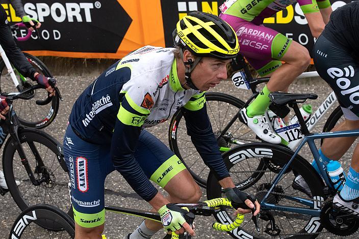 Jan Hirt (CZE, Team Wanty Group) Stage 15 Grado - Gorizia (147km), 104. Giro d Italia, UCI Worl Tour