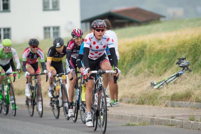 Lukas Poestlberger, AUT, Team Tirol Cycling, 6. Int. OOE Rundfahrt  6. Int. OOE Rundfahrt 4. Etappe, Thalheim - Steyr