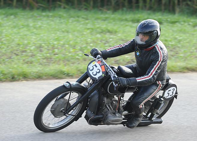 #53 DI Josef Heft, Klasse2, BMW