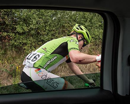 Dominik Hrinkow (AUT, Hrinkow Advarics Cycleang Team), Rad Memorial Marco Pantani, Cesenatico, Italien