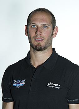 Gregor Baumgartner, Stuermer, Liwest Black Wings 2012/2013