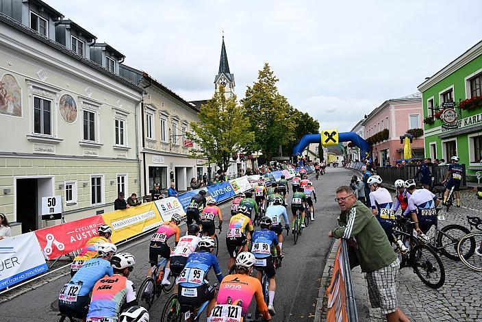 Herren Elite, U23, Cycling League Austria Radliga, Mühlviertler Hügelwelt Classic Elite Damen, Königswiesen, OÖ