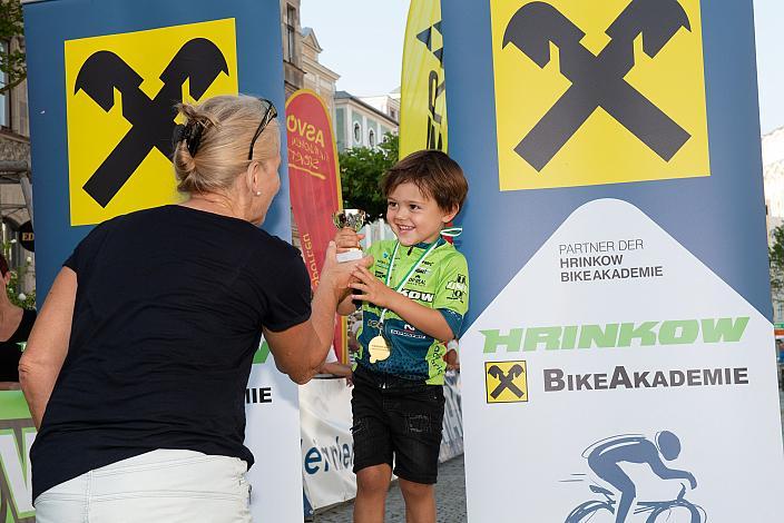 23. Int. ASVÖ - HRINKOW MTB-City Kriterium Steyr,  ÖRV, Radsport, Mountainbike