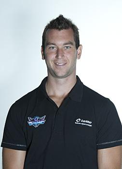 Marc-Andre Dorion, Verteidiger, Liwest Black Wings 2012/2013