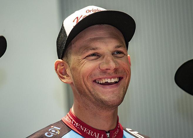 Matthias Krizek (AUT, Team Felbermayr Simplon Wels),  Team Felbermayr Simplon Wels 