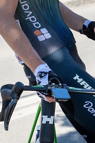 Herren Elite, U23, Road Cycling League Austria, 64. Raika Kirschbluetenrennen, Wels, Oberösterreich