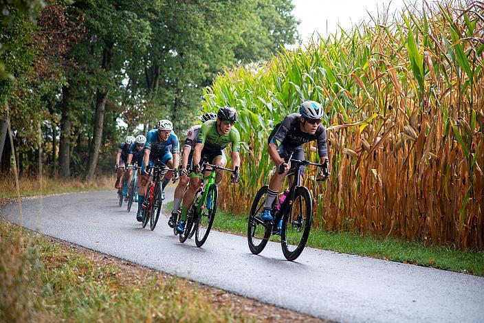 Raphael Hammerschmid (AUT, Hrinkow Advarics)  Radsport, Herren Radliga, Ranshofen, 23. Braunauer Radsporttage