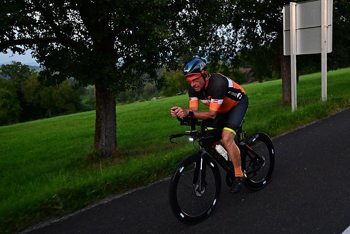 Race Around Austria, Challeng, Radsport